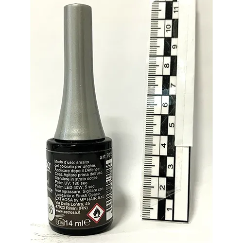 Estrosa - Gel nail polish