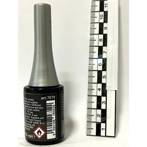 Estrosa - Gel nail polish