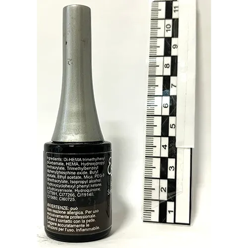 Estrosa - Gel nail polish