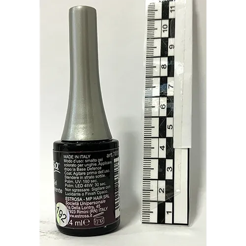 Estrosa - Gel nail polish