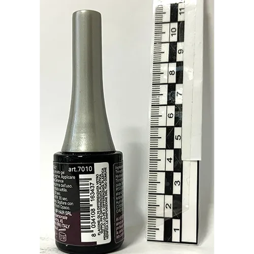 Estrosa - Gel nail polish
