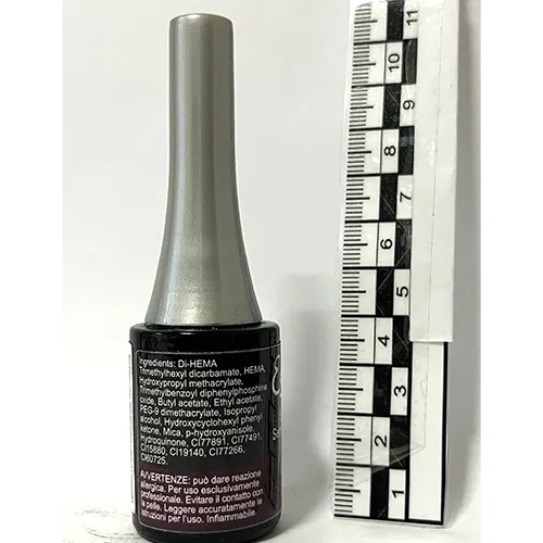 Estrosa - Gel nail polish