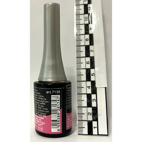 Estrosa - Gel nail polish