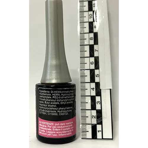 Estrosa - Gel nail polish