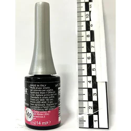 Estrosa - Gel nail polish
