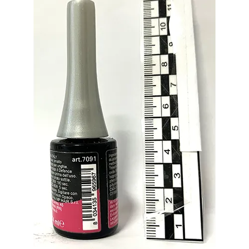 Estrosa - Gel nail polish
