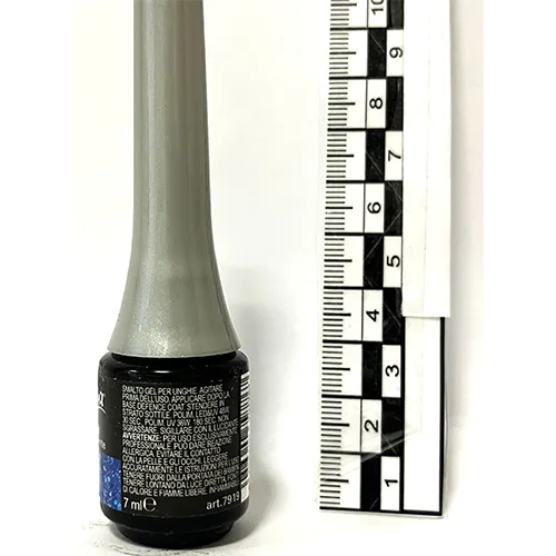 Estrosa - Gel nail polish