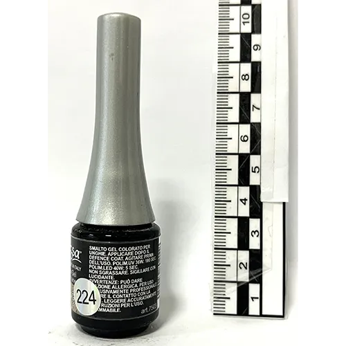 Estrosa - Gel nail polish