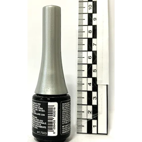 Estrosa - Gel nail polish