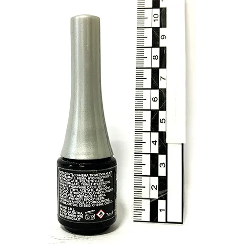 Estrosa - Gel nail polish