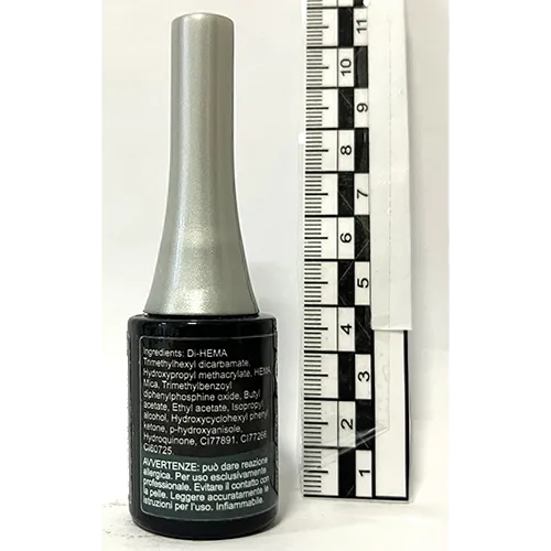 Estrosa - Gel nail polish