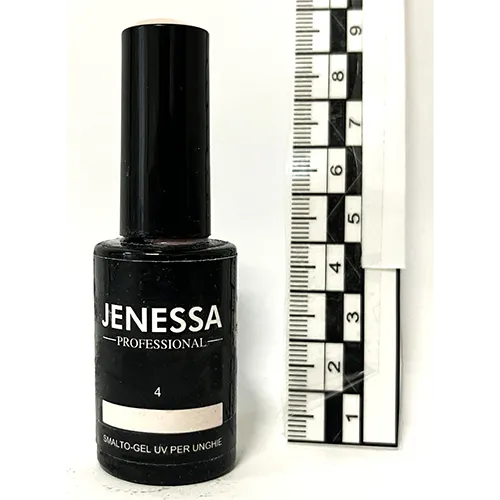 Jenessa - Gel nail polish