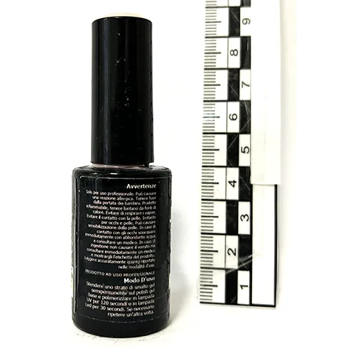 Jenessa - Gel nail polish