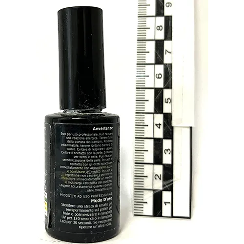 Jenessa - Gel nail polish