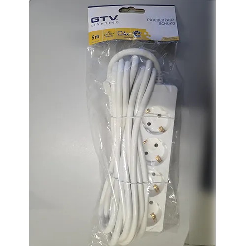 GTV - Extension lead