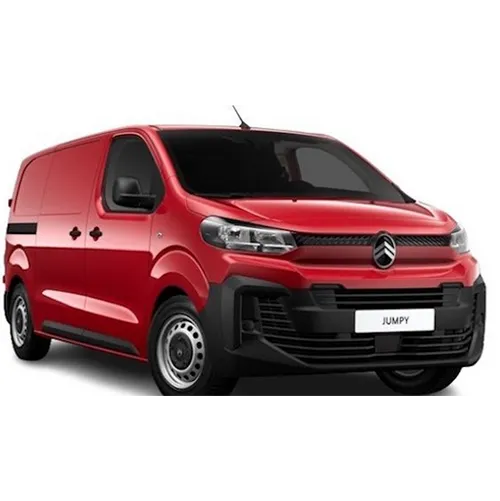 CITROEN - Passenger van / Light commercial vehicle