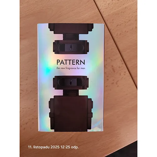 PATTERN - Perfume