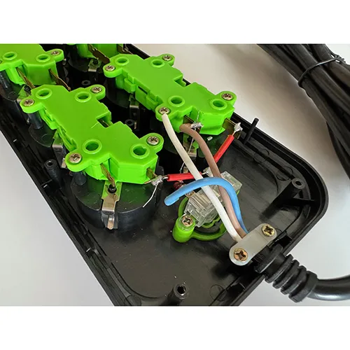 JINHUAI - Extension lead