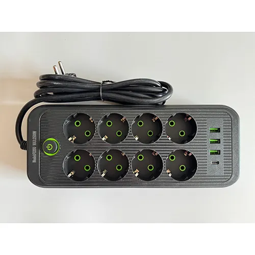 JINHUAI - Extension lead