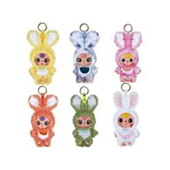 Triton-X - Soft toy with key ring