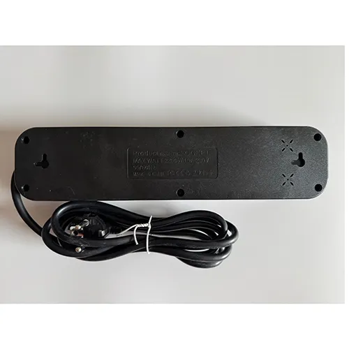 MEILEPAI - Extension lead