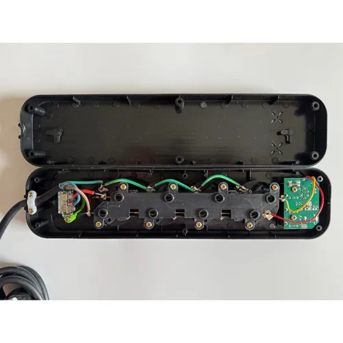 MEILEPAI - Extension lead