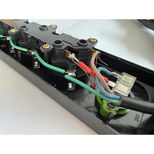 MEILEPAI - Extension lead