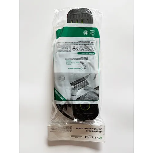 MEILEPAI - Extension lead