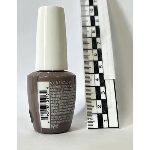 OPI - Gel nail polish