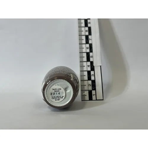 OPI - Gel nail polish