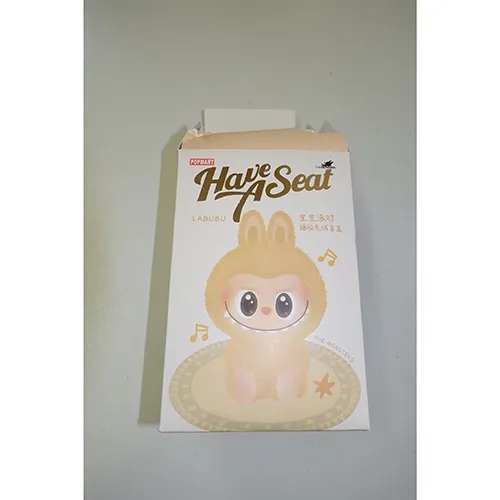 Pop Mart (COUNTERFEIT) - Soft toy