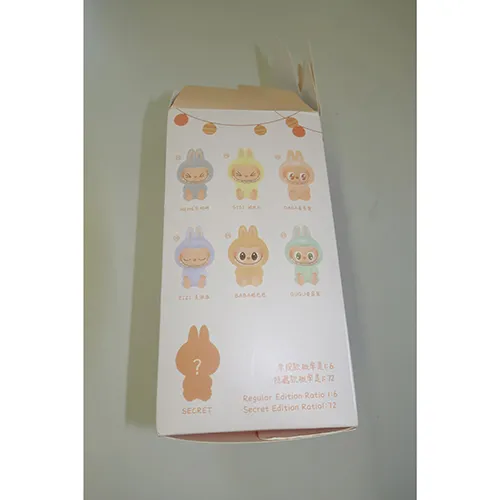 Pop Mart (COUNTERFEIT) - Soft toy