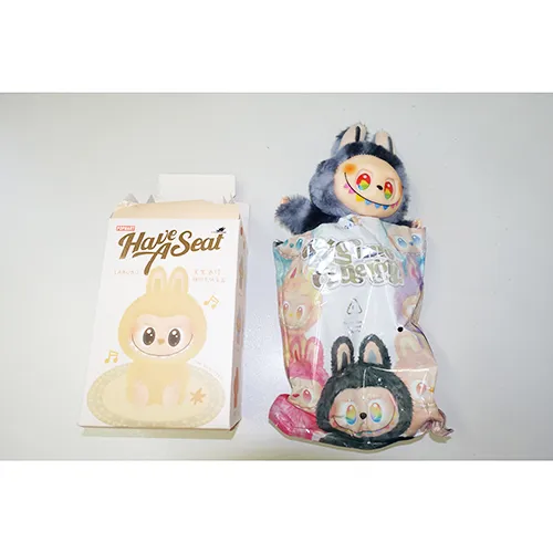 Pop Mart (COUNTERFEIT) - Soft toy