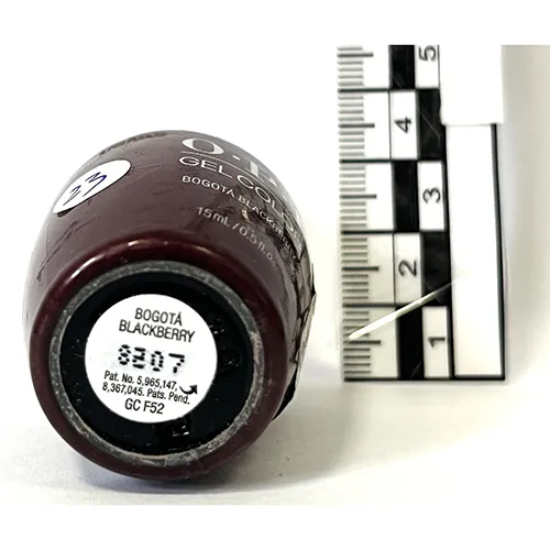 OPI - Gel nail polish