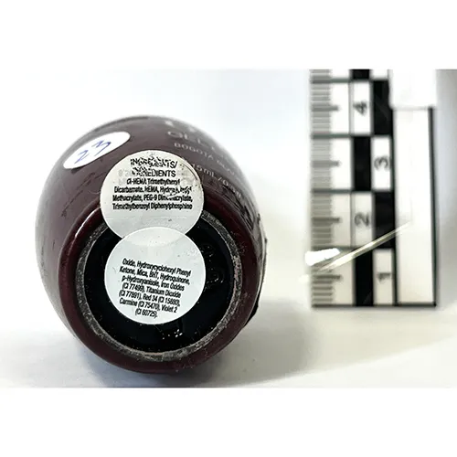 OPI - Gel nail polish