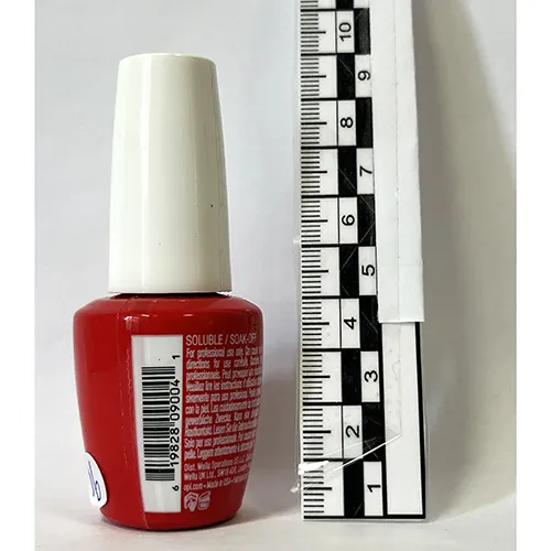 OPI - Gel nail polish