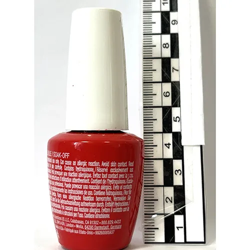 OPI - Gel nail polish