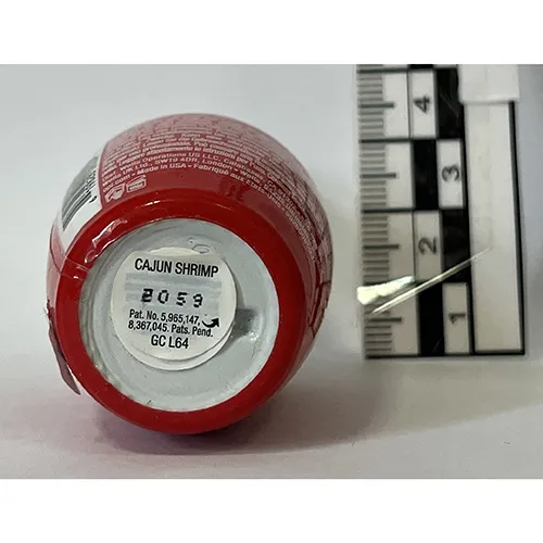 OPI - Gel nail polish
