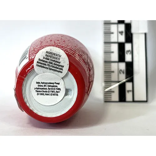 OPI - Gel nail polish