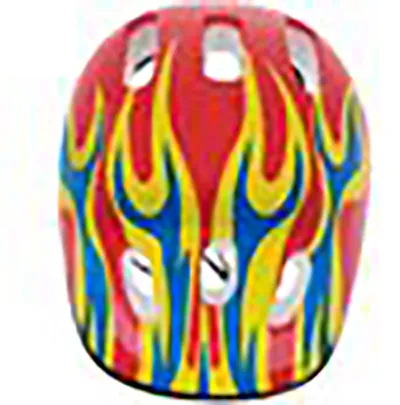 Happy People - Bicycle helmet