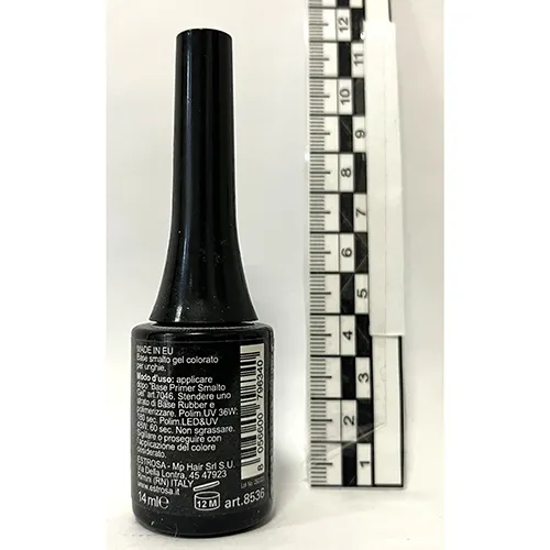 Estrosa - Gel nail polish