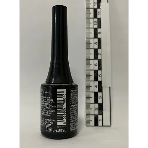 Estrosa - Gel nail polish