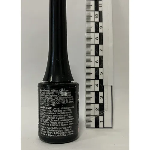 Estrosa - Gel nail polish