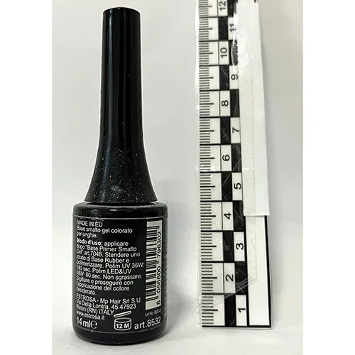 Estrosa - Gel nail polish