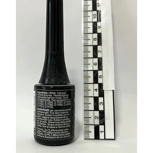 Estrosa - Gel nail polish