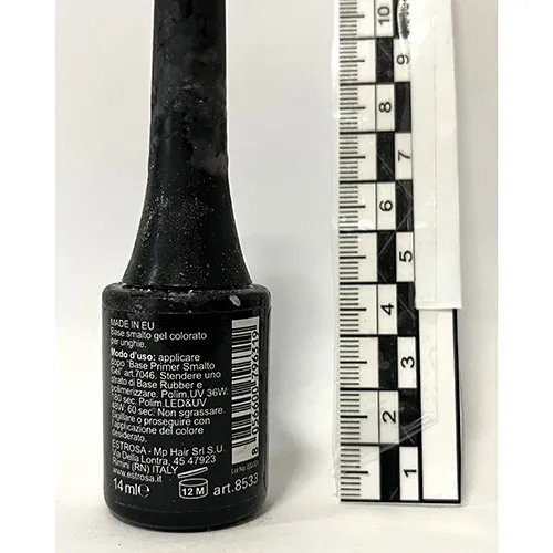 Estrosa - Gel nail polish
