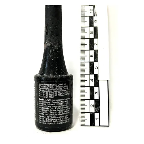 Estrosa - Gel nail polish