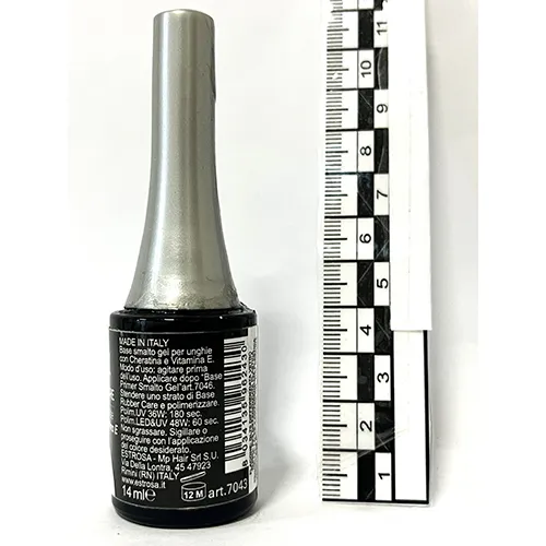 Estrosa - Gel nail polish