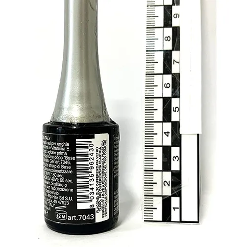 Estrosa - Gel nail polish