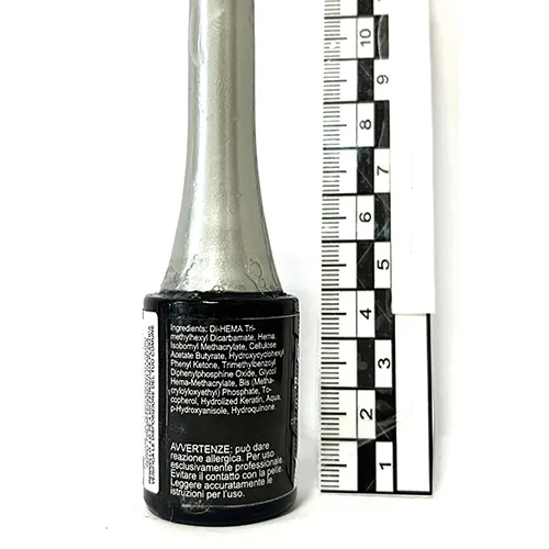 Estrosa - Gel nail polish